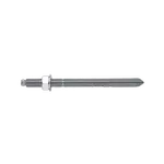 [Nexus:syscom] 1 - Esparrago químico galvanizado 12 x 160 mm. EQA-C12-160 imagen 1