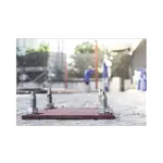 [Nexus:syscom] 2 - Esparrago químico galvanizado 12 x 160 mm. EQA-C12-160 imagen 2