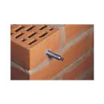 [Nexus:syscom] 3 - Esparrago químico galvanizado 12 x 160 mm. EQA-C12-160 imagen 3