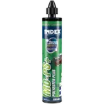 [Nexus:syscom] 5 - Resina de Polyester sin Estireno para Cargas Medias para Fijaciones en Hormigón no Fisurado y Mampostería / Curado Rápido  / Contenido 300ml. MOPS300 imagen 5