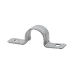 [Nexus:syscom] 1 - Abrazadera tipo Omega para Conduit Pared Gruesa de 1 1/4" (32 mm). ANC-OE-114 imagen 1