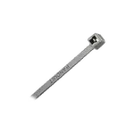 [Nexus:syscom] 1 - Cincho de Nylon 6.6, Color Gris, 290 mm largo x 3.7mm ancho, sección transversal intermedia, 1000pz PLT3I-M8 imagen 1