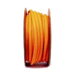 [Nexus:syscom] 2 - Tubo Corrugado Abierto para Protección de Cables, 1in (25.4 mm) de Diámetro, 30.5 m de Largo, Color Naranja CLT100F-C3 imagen 2