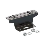 [Nexus:syscom] 1 - Soporte Central Para Canaleta FiberRunner 4x4 o 6x4, Uso Con Varilla Roscada de 5/8 in FR6CS58 imagen 1