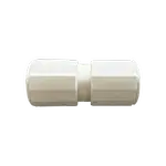 [Nexus:syscom] 3 - Manguito / Cople Morbidx IP67 libre de halógenos para unir tubería rígida de 25 mm (1") permite una instalación hermética no necesita pegamento DX-43-025 imagen 3
