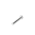 [Nexus:syscom] 1 - Tornillo cabeza hexagonal de 5/16" x 2 1/2" CH-TCH-7-63 imagen 1