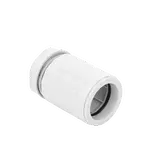 [Nexus:syscom] 2 - Conector de tubería rígida a caja (Racor), PVC Auto-extinguible, de 50 mm DX-43-250 imagen 2