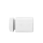 [Nexus:syscom] 3 - Conector de tubería rígida a caja (Racor), PVC Auto-extinguible, de 50 mm DX-43-250 imagen 3