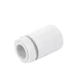 [Nexus:syscom] 4 - Conector de tubería rígida a caja (Racor), PVC Auto-extinguible, de 50 mm DX-43-250 imagen 4