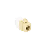 [Nexus:syscom] 4 - Conector Jack Estilo 110 (de Impacto), Tipo Keystone, Categoría 5e, de 8 Posiciones y 8 Cables, Color Marfil NKP5E88MEI imagen 4
