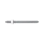 [Nexus:syscom] 1 - Esparrago químico inoxidable 24 x 300 mm. EQA-224-300 imagen 1