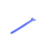 [Nexus:syscom] 1 - Cincho de contacto color azul, 210 x 16mm (20pzs) (4400-02005) CINTHO-210-B imagen 1