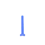 [Nexus:syscom] 3 - Cincho de contacto color azul, 210 x 16mm (20pzs) (4400-02005) CINTHO-210-B imagen 3