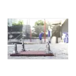 [Nexus:syscom] 4 - Esparrago químico inoxidable 20 x 260 mm. EQA-220-260 imagen 4