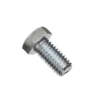 [Nexus:syscom] 1 - Tornillo Máquina Estándar Galvanizado de 1/2" X 1" (121.7 X 25 mm ). ANC-TMG12100 imagen 1