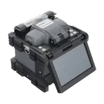 [Nexus:syscom] 3 - Fusionadora de Fibra Óptica para Fibra Óptica Ribbon Multimodo y Monomodo / Alineación por Núcleo / Fusión de hasta 12 hilos a la vez / Capacitación básica virtual gratuita LP-FS-PRO-RIBB imagen 3