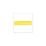 [Nexus:syscom] 2 - Canaleta FiberRunner™ 4X4, de PVC Rígido, Color Amarillo, 3 m de Largo FR4X4YL10 imagen 2