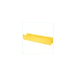 [Nexus:syscom] 3 - Canaleta FiberRunner™ 4X4, de PVC Rígido, Color Amarillo, 3 m de Largo FR4X4YL10 imagen 3