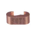 [Nexus:syscom] 1 - Conector de compresión a tierra de cobre Panduit CTAPR2/0-2-L, 1Pz CTAPR2/0-2-L imagen 1
