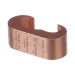 [Nexus:syscom] 2 - Conector de compresión a tierra de cobre Panduit CTAPR2/0-2-L, 1Pz CTAPR2/0-2-L imagen 2