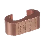 [Nexus:syscom] 4 - Conector de compresión a tierra de cobre Panduit CTAPR2/0-2-L, 1Pz CTAPR2/0-2-L imagen 4