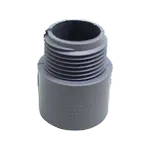 [Nexus:syscom] 1 - Conector para Conduit Cédula 40 de 2" (50.8 mm). ATC40-CON-2 imagen 1