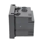 [Nexus:syscom] 3 - Módulo Doble USB Tipo A+C / Carga Rápida 30W / Color Grafito / Compatible con Torres y Cajas Simon / Modelo: (K126F/14) SM-2USB-G imagen 3