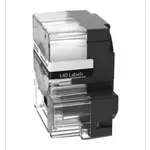 [Nexus:syscom] 2 - Casete de 140 Etiquetas Adhesivas, Para Identificación de Marcadores de Cable, Rack o Gabinetes, 50.8 x 25.4 mm (2 x 1 Pulgadas), Color Blanco C200X100YJM imagen 2