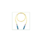 [Nexus:syscom] 1 - Jumper de Fibra Optica Monomodo 9/125 OS2, LC-LC Duplex, OFNR (Riser), Color Amarillo, 8 Metros (26.25 Pies) F92ERLNLNSNM008 imagen 1