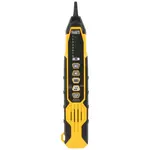 [Nexus:syscom] 1 - Sonda Digital Profesional / Rastreo de Tono Digital y Analógico / LED para Espacios Oscuros / Conector de Auriculares para Ruido Extremo / Modelo VDV500-223 / Cumple con Certificaciones CE y UKCA / Punta de Sonda Reemplazable VDV500-223 imagen 1