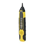 [Nexus:syscom] 2 - Sonda Digital Profesional / Rastreo de Tono Digital y Analógico / LED para Espacios Oscuros / Conector de Auriculares para Ruido Extremo / Modelo VDV500-223 / Cumple con Certificaciones CE y UKCA / Punta de Sonda Reemplazable VDV500-223 imagen 2