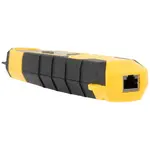 [Nexus:syscom] 3 - Sonda Digital Profesional / Rastreo de Tono Digital y Analógico / LED para Espacios Oscuros / Conector de Auriculares para Ruido Extremo / Modelo VDV500-223 / Cumple con Certificaciones CE y UKCA / Punta de Sonda Reemplazable VDV500-223 imagen 3