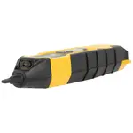 [Nexus:syscom] 4 - Sonda Digital Profesional / Rastreo de Tono Digital y Analógico / LED para Espacios Oscuros / Conector de Auriculares para Ruido Extremo / Modelo VDV500-223 / Cumple con Certificaciones CE y UKCA / Punta de Sonda Reemplazable VDV500-223 imagen 4