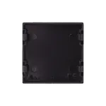 [Nexus:syscom] 2 - Módulo Placa Ciega Color Grafito / (K17/14) SM-PC-G imagen 2