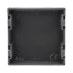 [Nexus:syscom] 3 - Módulo Placa Ciega Color Grafito / (K17/14) SM-PC-G imagen 3