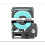 [Nexus:syscom] 1 - Casete de Etiquetas Autolaminadas de Cinta Continua, de 26 (1 Pulgada) mm de Ancho, 7.9 Metros (25.92 Pies) de Largo, Para Cables Cat. 5e/6, Color Blanco S000X150VAM imagen 1