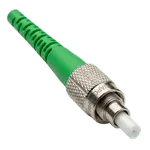 [Nexus:syscom] 1 - Conector Mecánico de Instalación en Campo, Monomodo FC/APC, Pre-pulido, Re-terminable (Paquete de 10 piezas) LPSMFCAPC imagen 1