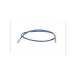 [Nexus:syscom] 2 - Cable de Parcheo TX6, UTP Cat6, 24 AWG, CM, Color Azul, 7.01 Metros (23 Pies) UTPSP23BUY imagen 2