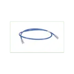 [Nexus:syscom] 3 - Cable de Parcheo TX6, UTP Cat6, 24 AWG, CM, Color Azul, 7.01 Metros (23 Pies) UTPSP23BUY imagen 3