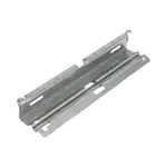 [Nexus:syscom] 1 - Clip Automático Mediano Bimetálico Para Unir Tramos de Charola Tipo Malla de 100 hasta 300 mm de Ancho, Compatible con todos los Peraltes CH-CLIPAUTM-BM imagen 1