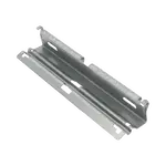 [Nexus:syscom] 2 - Clip Automático Mediano Bimetálico Para Unir Tramos de Charola Tipo Malla de 100 hasta 300 mm de Ancho, Compatible con todos los Peraltes CH-CLIPAUTM-BM imagen 2