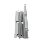 [Nexus:syscom] 3 - Clip Automático Mediano Bimetálico Para Unir Tramos de Charola Tipo Malla de 100 hasta 300 mm de Ancho, Compatible con todos los Peraltes CH-CLIPAUTM-BM imagen 3