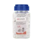 [Nexus:syscom] 1 - Bote con 100 Piezas de Plug Modular RJ45 / Cat 6 / Chapado en Oro a 15 Micras / Sin Blindaje / Facil Instalación / Uso Interior / Soporta Norma TIA-568B / Cumple con RoHS 2.0 DS-1M6UA-15U imagen 1