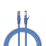 [Nexus:syscom] 1 - Cable de Parcheo UTP Cat6 / 1m / Azul 11201 imagen 1