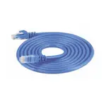 [Nexus:syscom] 2 - Cable de Parcheo UTP Cat6 / 1m / Azul 11201 imagen 2