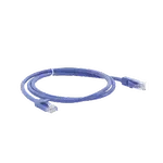 [Nexus:syscom] 4 - Cable de Parcheo UTP Cat6 / 1m / Azul 11201 imagen 4