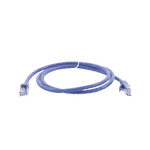 [Nexus:syscom] 5 - Cable de Parcheo UTP Cat6 / 1m / Azul 11201 imagen 5