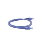 [Nexus:syscom] 7 - Cable de Parcheo UTP Cat6 / 1m / Azul 11201 imagen 7