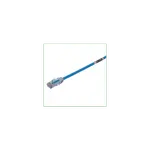 [Nexus:syscom] 2 - Cable de Parcheo UTP Cat6A, CM/LSZH, Diámetro Reducido (28AWG), Color Azul, 13 Metros (42.65 Pies) UTP28X13MBU imagen 2
