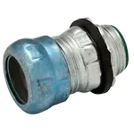 [Nexus:syscom] 2 - Conector de Compresión Hermético de Acero Galvanizado para Pared Delgada de 1 1/4" . HUB-2915-RT imagen 2